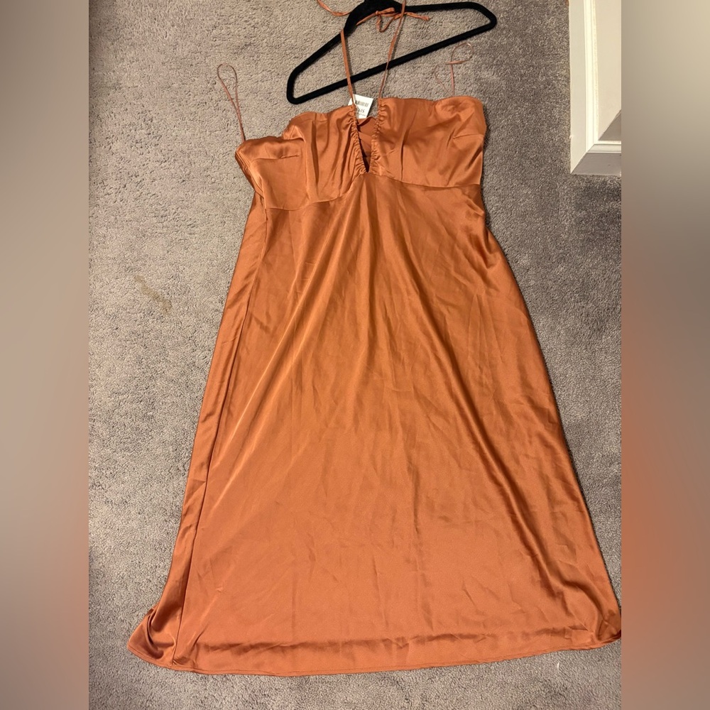 Abercrombie & Fitch dress new with tag
